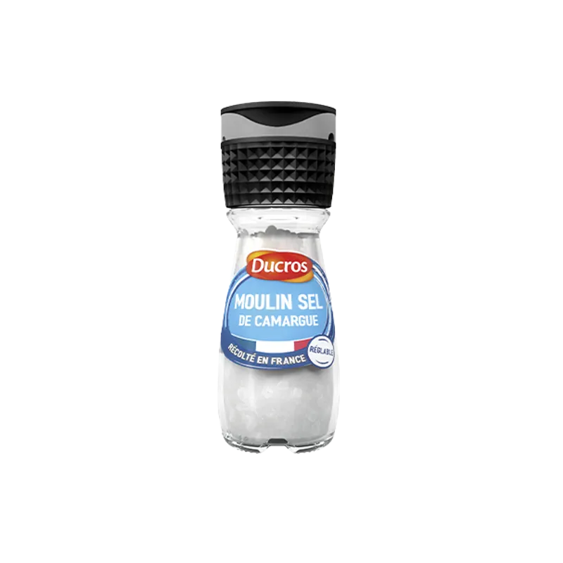 Ducros-Moulin-Sel-de-Camargue