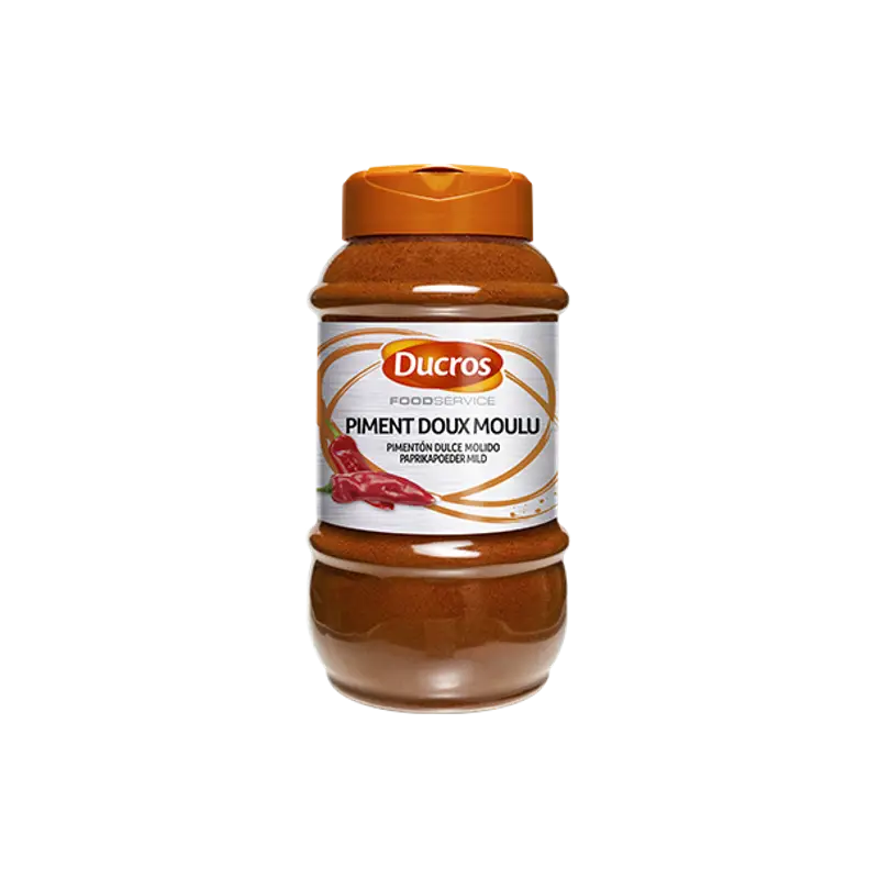 Ducros-Piment-Doux-Moulu