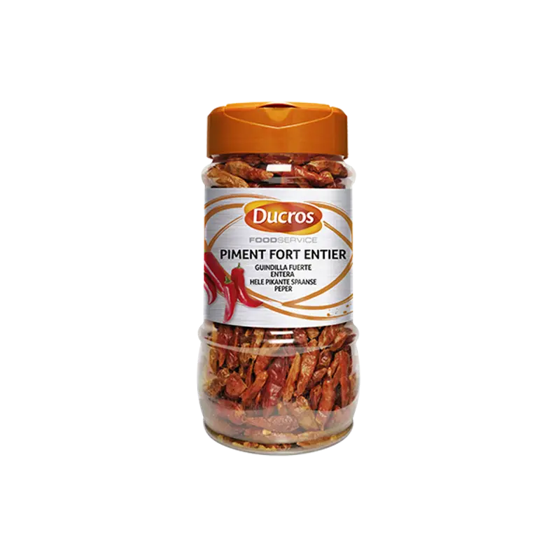 Ducros-Piment-Fort-Entier