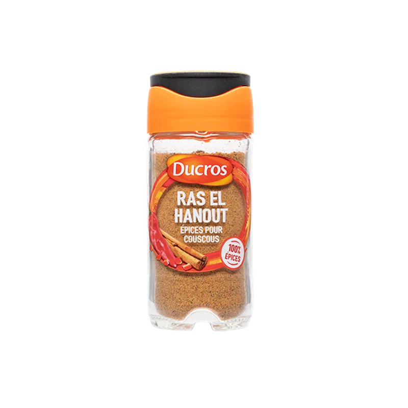 Ducros-Ras-el-Hanout