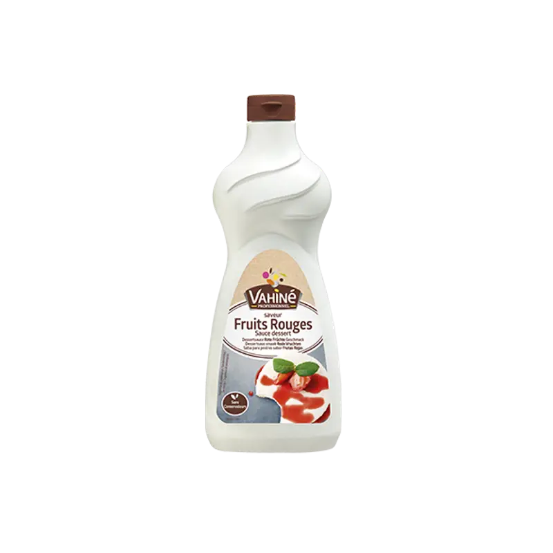 Vahine-Sauce-Dessert-Fruits-Rouges