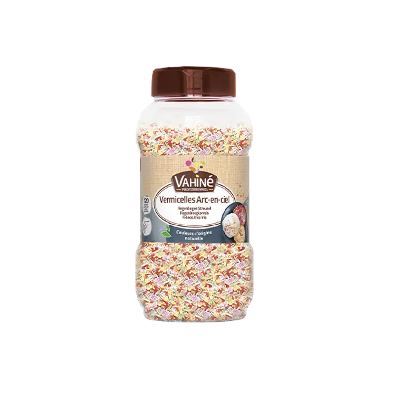 Vahine Zuckerstreusel