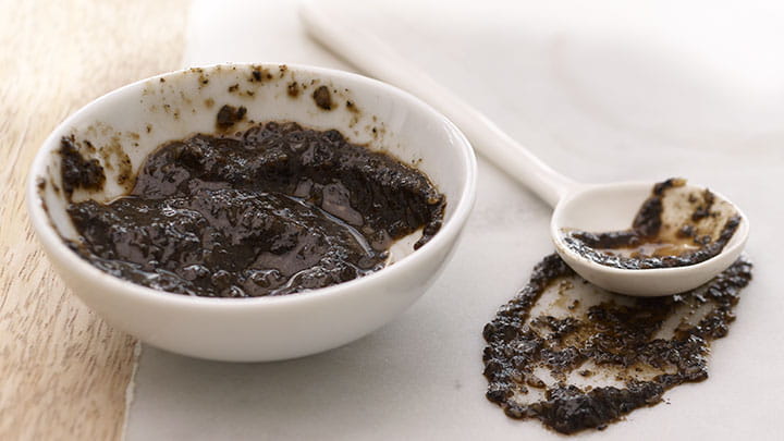 Adobo Negro Sauce