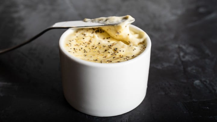 Lemon Pepper Aioli