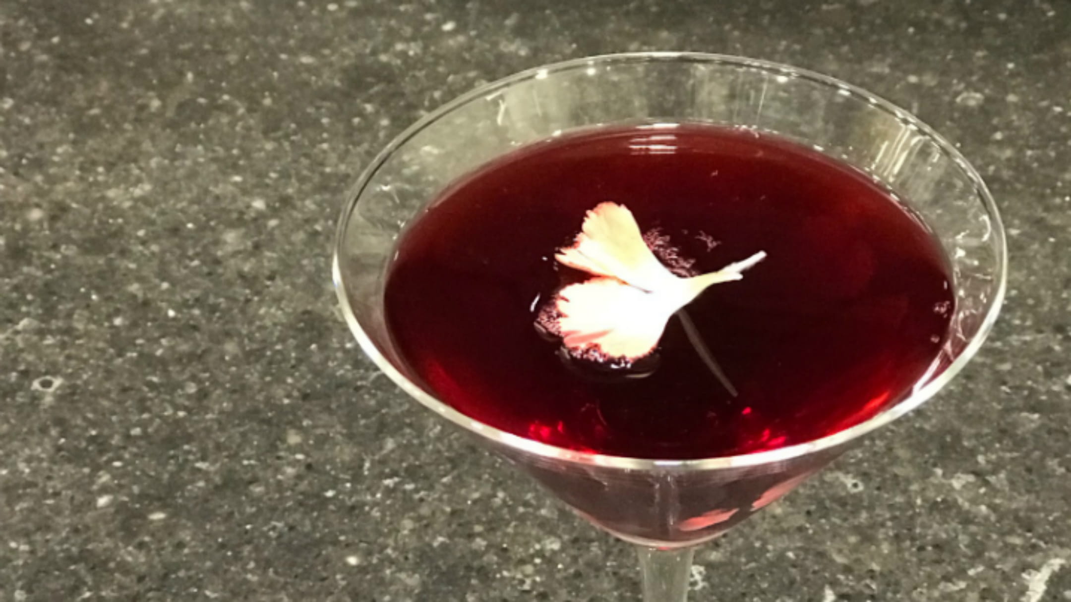 Caffeine Free Hibiscus and Orange Tea