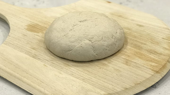 Gluten Free Pizza Dough
