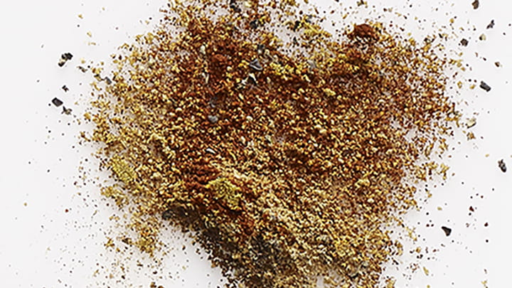 Turkish Baharat Seasoning