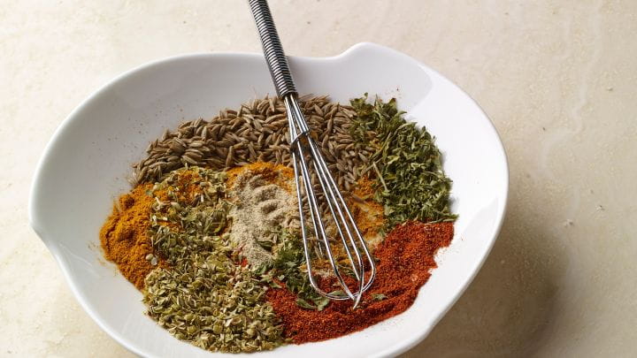 Bahian Seasoning Blend