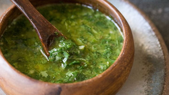 Chimichurri