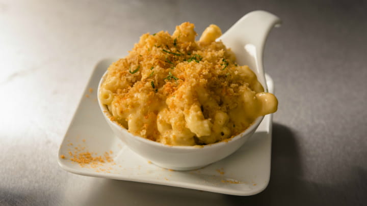 Franks RedHot Buffalo Mac and Cheese