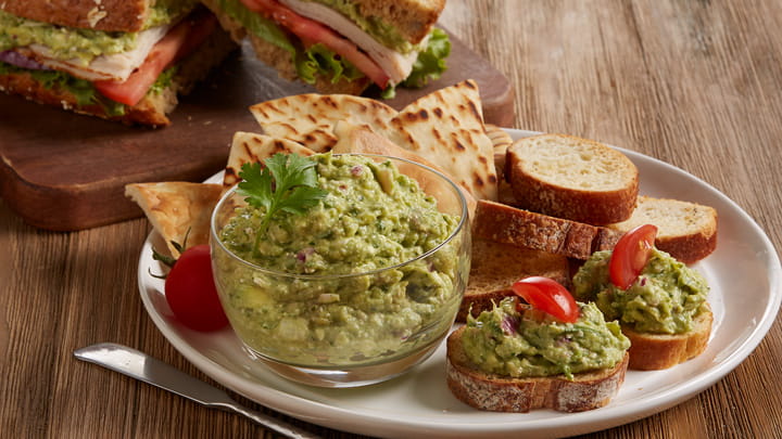 Avocado Spread