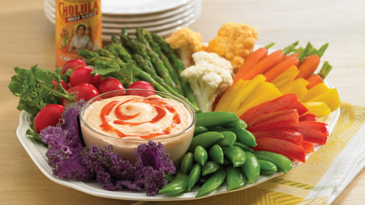 Veggie Dip