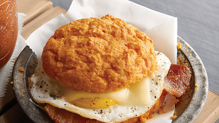 Frenchs Ketchup Biscuits