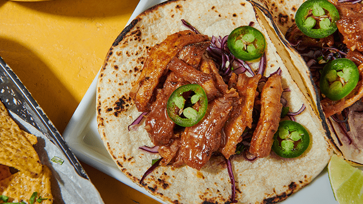 Cholula® Smoky Chipotle Carnitas 