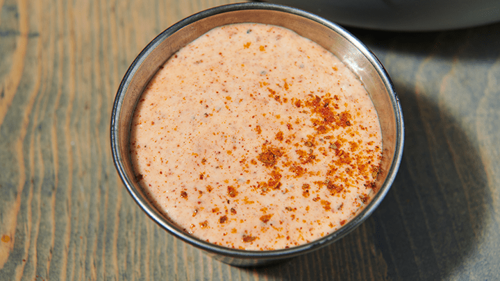 Cholula® Carnitas Ranch​