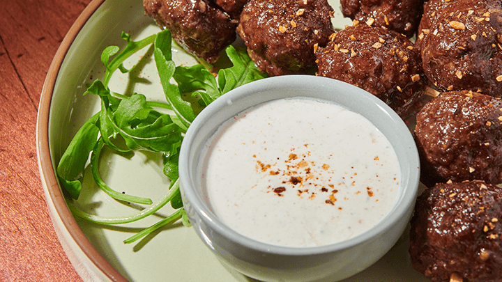 Cholula® Chile Pepper Crema Dip ​