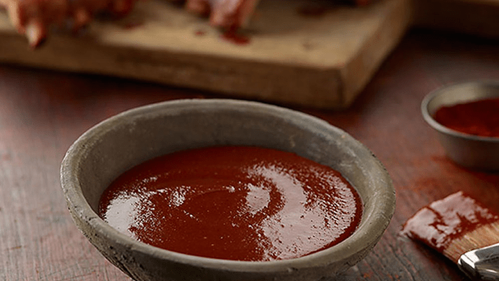 Smoky Chipotle BBQ Sauce