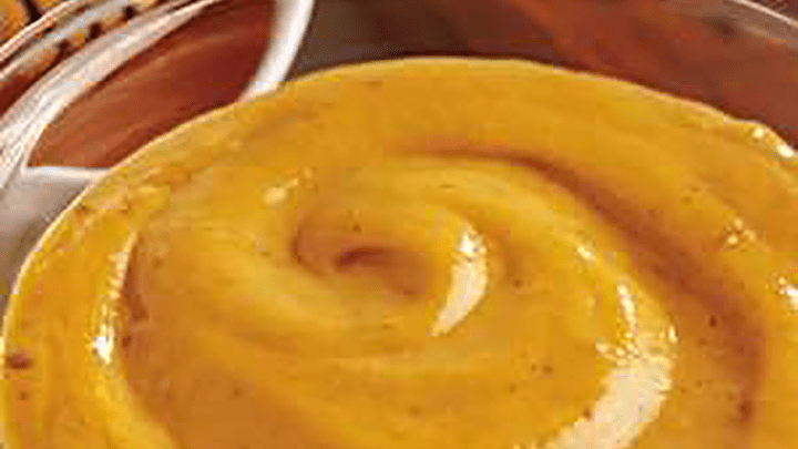 Smoky Chipotle Honey Mustard