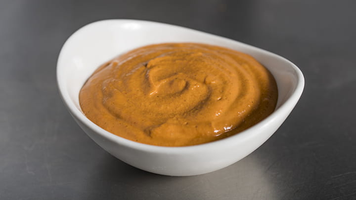 Smoky Romesco