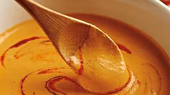 Sriracha Mustard Aioli