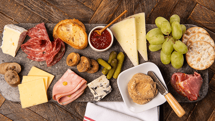 Stone Ground Dijon Kraut Relish