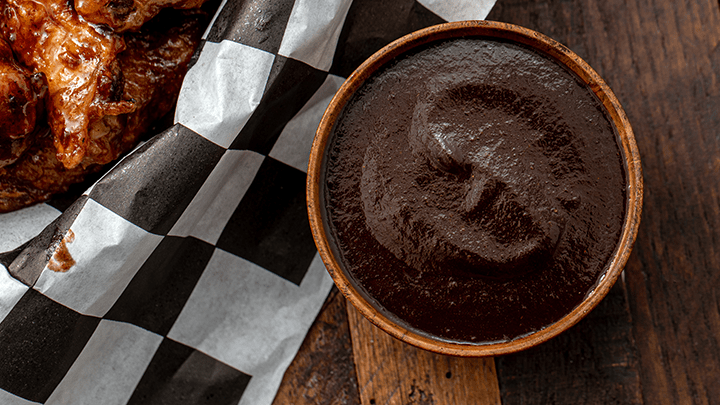 Cola BBQ Sauce