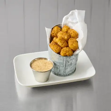 Old Bay Ranch Tots