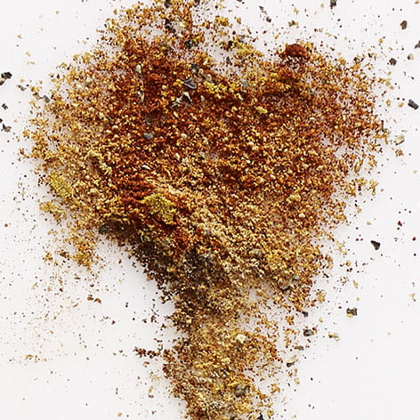 Baharat Seasoning