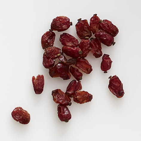 Chicken with Bejeweled Rice