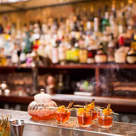 Every Time A Bell Rings