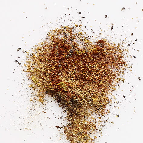 Gulf Baharat Seasoning