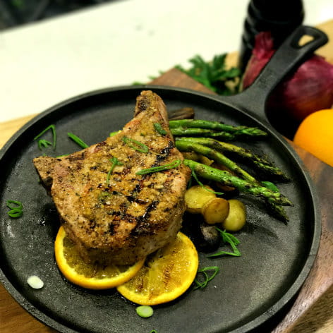 Grill Mates Mojito Lime Marinade