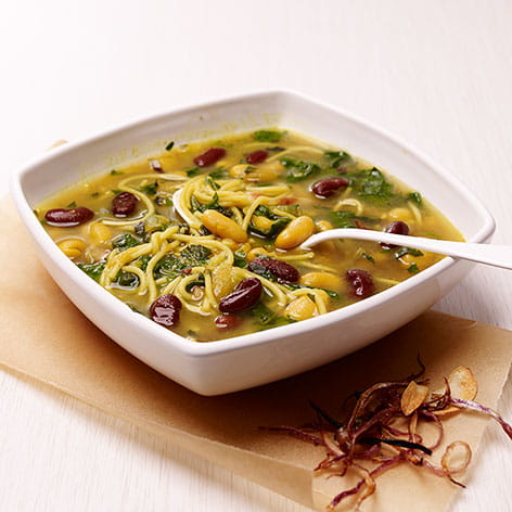 Persian Minestrone