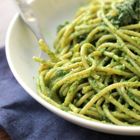 Basil Pesto