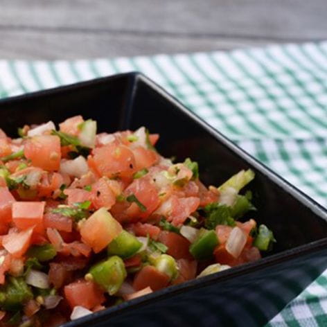 Pico de Gallo
