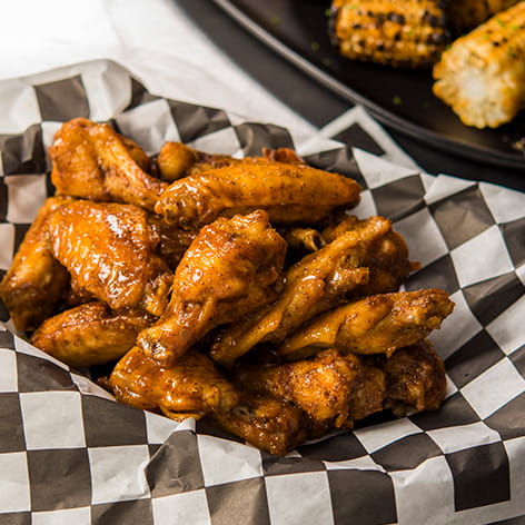 Franks RedHot Honey Wings