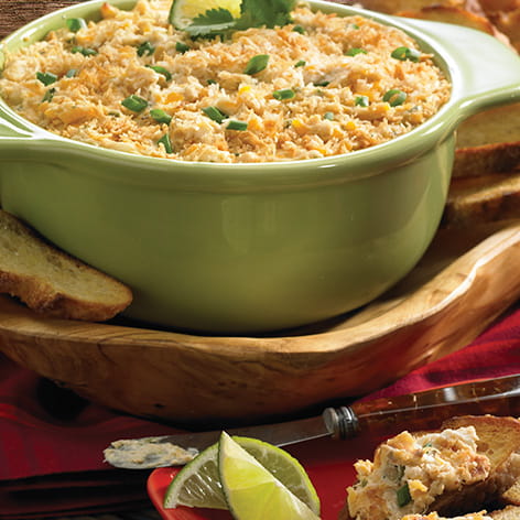 Crab Dip