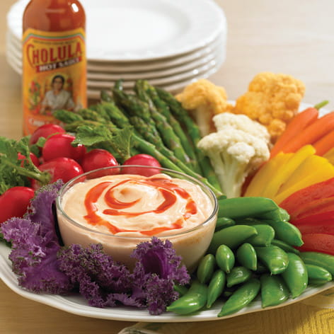 Veggie Dip