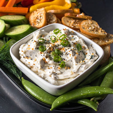 Everything Dip