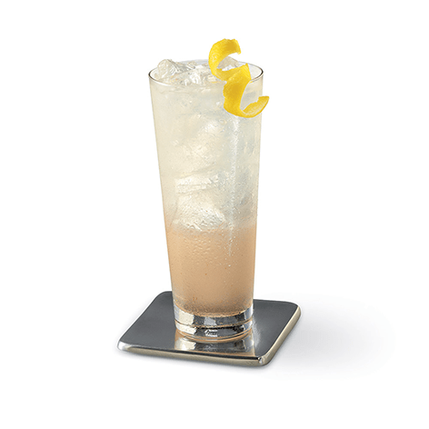 Franks RedHot Original Gin Rickey