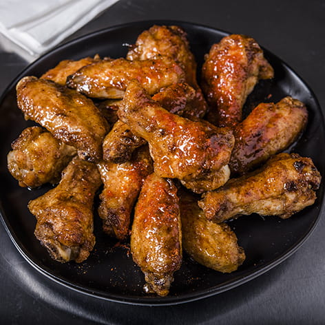 Franks RedHot Pumpkin Spice Wings PSW