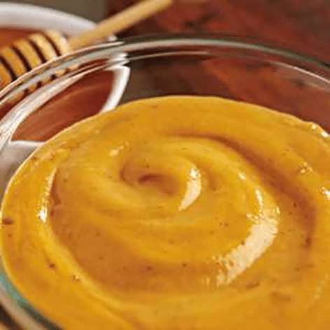 Smoky Chipotle Honey Mustard