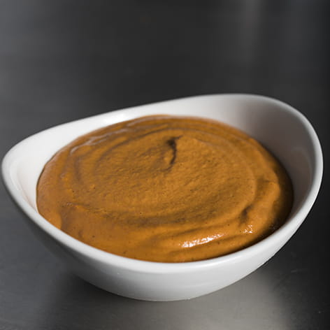 Smoky Romesco