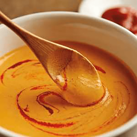 Sriracha Mustard Aioli
