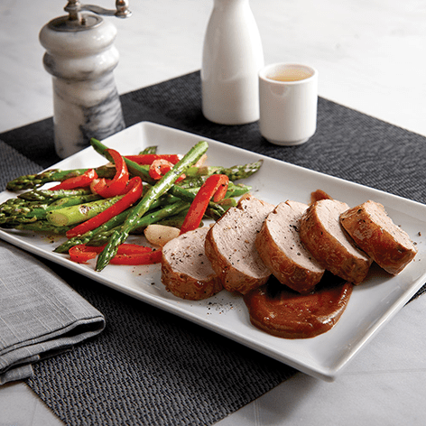 Stingin Honey Garlic Almond Butter