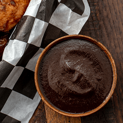Cola BBQ Sauce