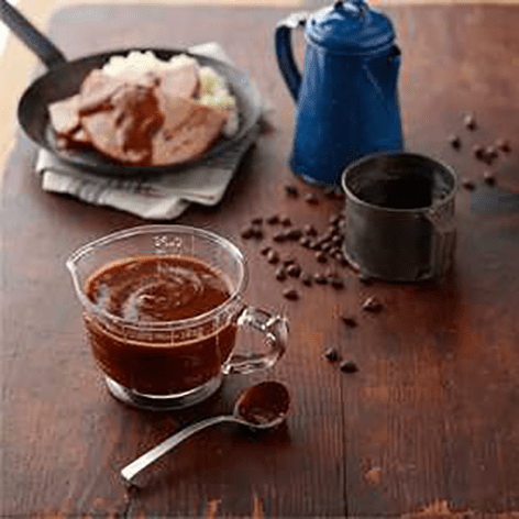 Texas Red Pan BBQ Sauce