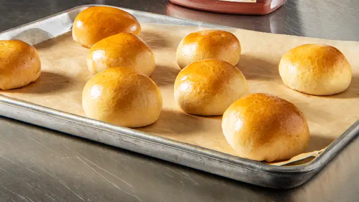 hawaiian bbq manapua