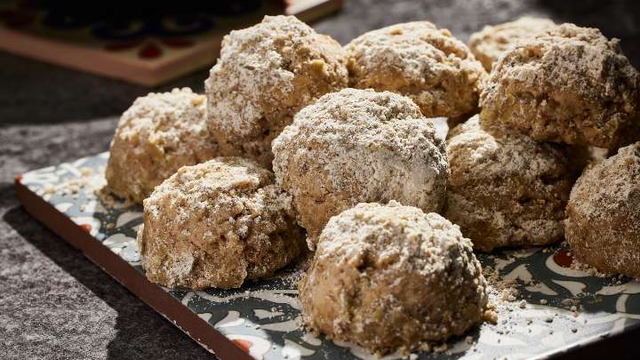 hojicha_polvorones