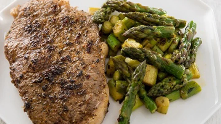 Entrecote20Italienne